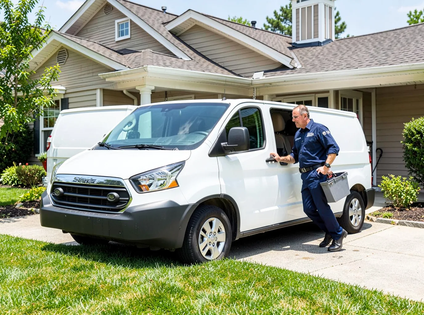 Emergency Plumber company in Pittsville, VA