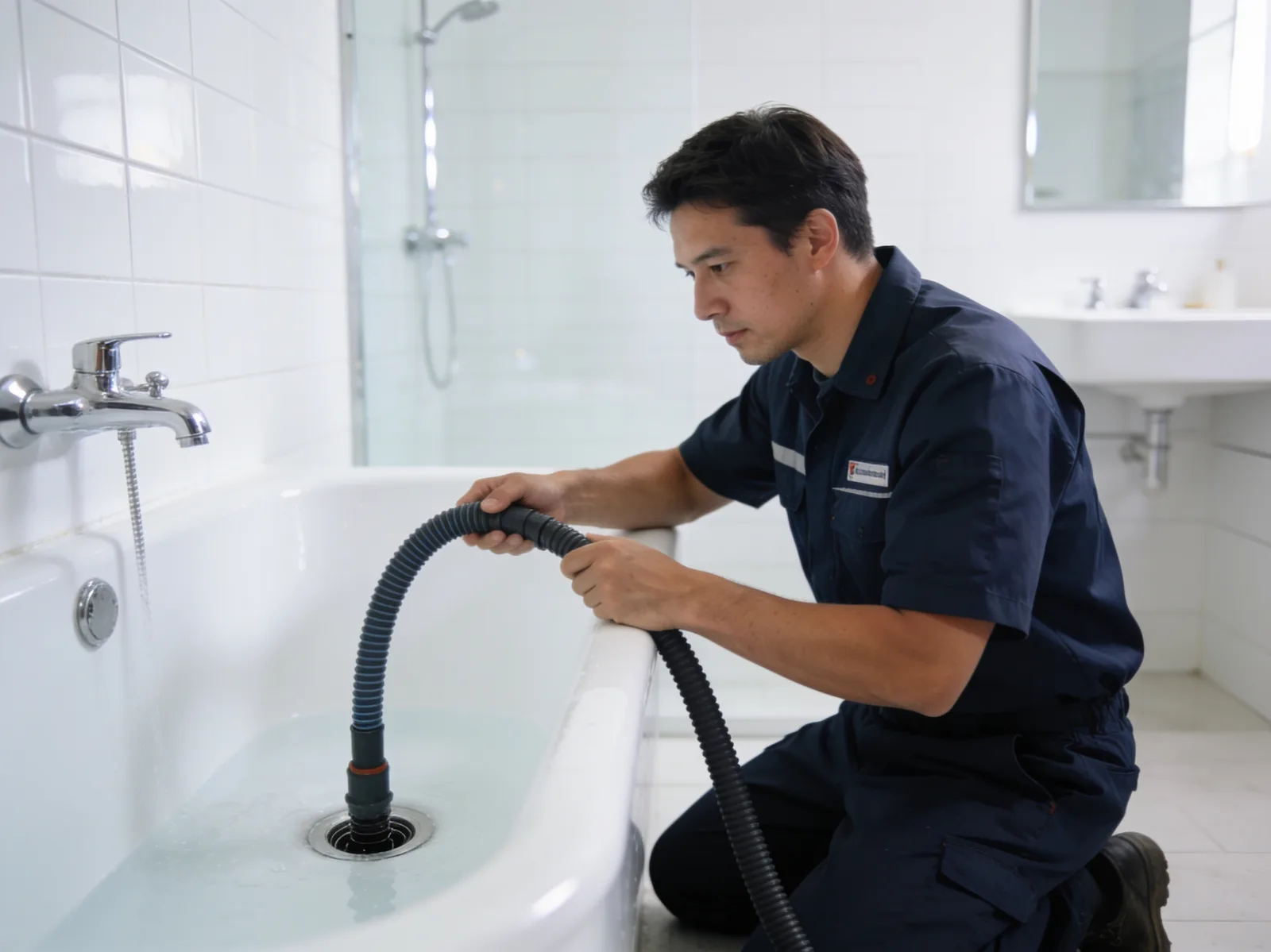 Emergency Plumber Pittsville, VA FAQs